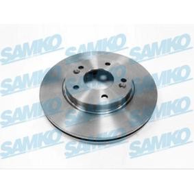 Bremsscheibe für KIA von SAMKO