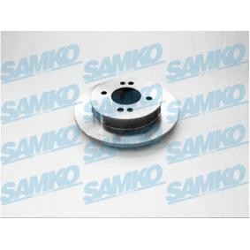 Bremsscheibe für KIA von SAMKO