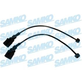 Warnkontakt, Bremsbelagverschleiß KS0005 von SAMKO günstig für 10,08 € online kaufen