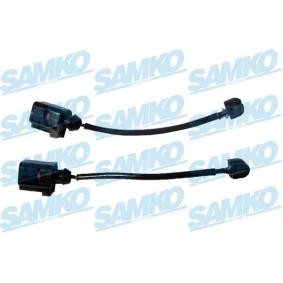 Warnkontakt, Bremsbelagverschleiß KS0188 von SAMKO günstig für 9,10 € online kaufen