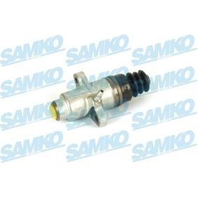Osta Työsylinteri, kytkin SAMKO:llä M01905 edullisesti hintaan 22,96 €