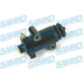Kupplungsnehmerzylinder für IVECO von SAMKO