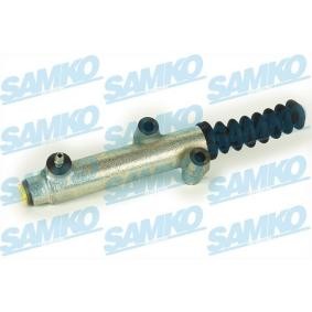 Kupplungsnehmerzylinder für IVECO von SAMKO