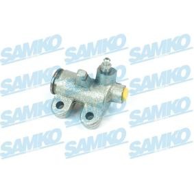 Kupplungsnehmerzylinder M26006 von SAMKO günstig für 9,52 € online kaufen