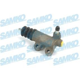 Kupplungsnehmerzylinder für TOYOTA von SAMKO
