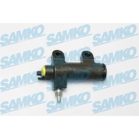 Compre Cilindro receptor, embraiagem da SAMKO M30016 a um preço baixo por 23,15 €