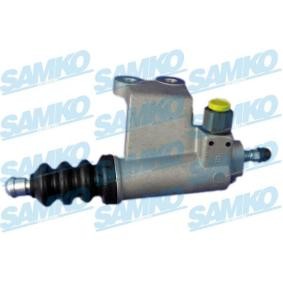 Kupplungsnehmerzylinder für HONDA von SAMKO