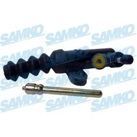 Acquista Cilindro secondario, frizione da SAMKO M30072 a buon mercato per soli 21,99 €