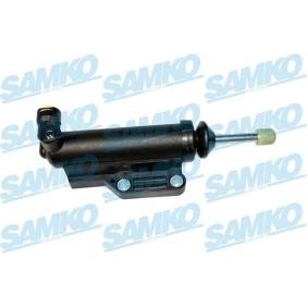 Kupplungsnehmerzylinder M30082 von SAMKO günstig für 44,39 € online kaufen