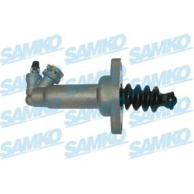 Kupplungsnehmerzylinder des Herstellers SAMKO - Originalware Artikelnummer: M30095
