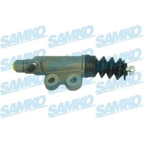 Kupplungsnehmerzylinder für HONDA von SAMKO