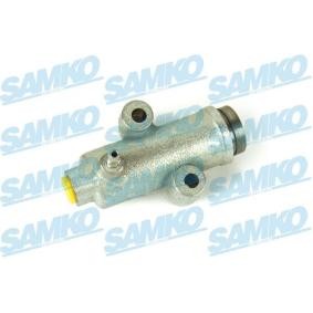 Kupplungsnehmerzylinder M30210 von SAMKO günstig für 24,51 € online kaufen