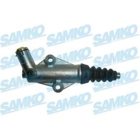 Kupplungsnehmerzylinder M30212 von SAMKO günstig für 36,59 € online kaufen