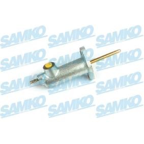 Kupplungsnehmerzylinder für MITSUBISHI von SAMKO