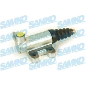 Kupplungsnehmerzylinder M30217 von SAMKO günstig für 39,25 € online kaufen