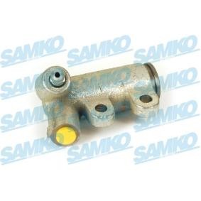 Kupplungsnehmerzylinder M30218 von SAMKO günstig für 17,56 € online kaufen