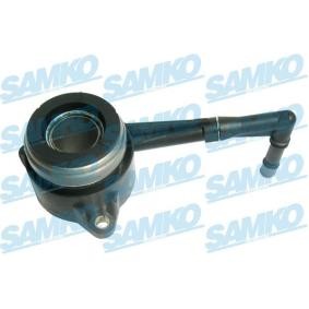 Acquista Dispositivo disinnesto centrale, Frizione da SAMKO M30234 a buon mercato per soli 97,37 €