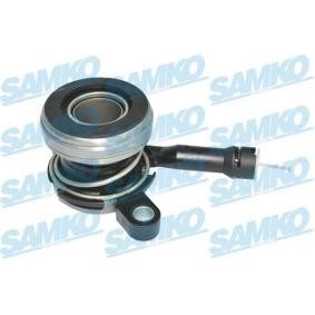 Achetez des Butée d'embrayage hydraulique de chez SAMKO en ligne pour Master IV Сamion à Plateau / Сhâssis (XDD) à prix modérés