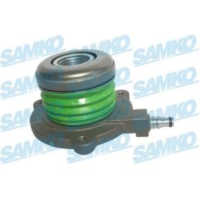Compre Dispositivo de desembraiagem central, embraiagem da SAMKO M30252 a um preço baixo por 57,30 €