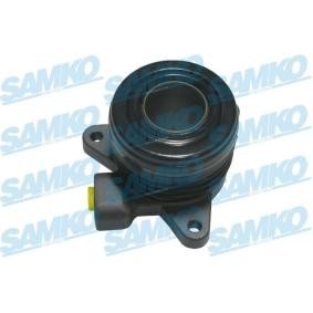 Zentralausrücker, Kupplung für DAEWOO von SAMKO