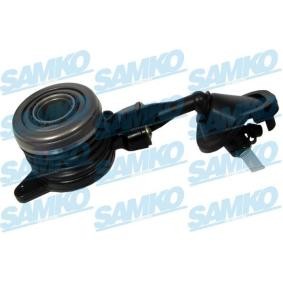 Zentralausrücker, Kupplung M30441 von SAMKO günstig für 110,22 € online kaufen