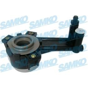 Zentralausrücker, Kupplung M30451 von SAMKO günstig für 81,42 € online kaufen