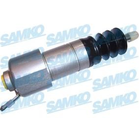 Kupplungsnehmerzylinder für VOLVO von SAMKO