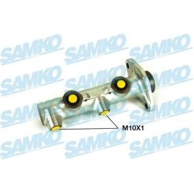 Compre Cilindro principal de freno de SAMKO online para 900 I Combi Coupe a precios moderados