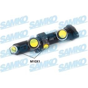 Hauptbremszylinder für CITROËN von SAMKO