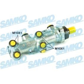 Hauptbremszylinder P06637 von SAMKO günstig für 71,31 € online kaufen