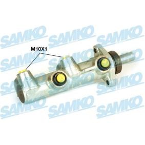 Hauptbremszylinder P06638 von SAMKO günstig für 77,71 € online kaufen