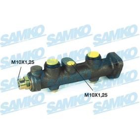 Hauptbremszylinder P07051 von SAMKO günstig für 18,43 € online kaufen