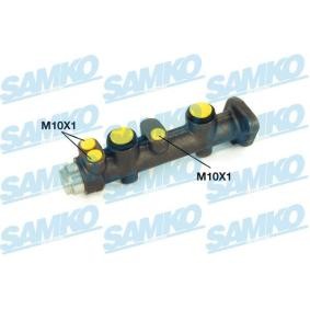 Hauptbremszylinder P07053 von SAMKO günstig für 20,40 € online kaufen