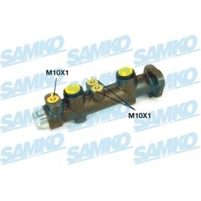 Hauptbremszylinder P07054 von SAMKO günstig für 20,40 € online kaufen