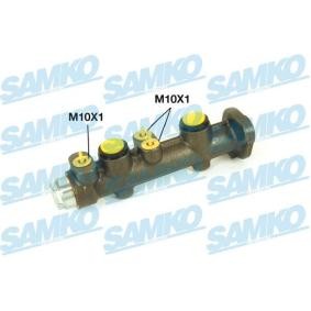 Hauptbremszylinder P07055 von SAMKO günstig für 20,40 € online kaufen