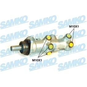 Hauptbremszylinder P07443 von SAMKO günstig für 45,38 € online kaufen