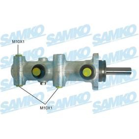 Hauptbremszylinder P07714 von SAMKO günstig für 52,94 € online kaufen