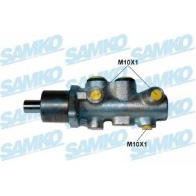 Compre Bomba central dos travões da SAMKO P07726 a um preço baixo por 27,22 €
