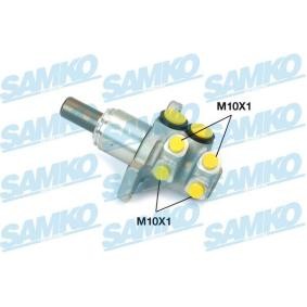 Hauptbremszylinder P07730 von SAMKO günstig für 64,39 € online kaufen