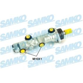 Hauptbremszylinder P07931 von SAMKO günstig für 50,88 € online kaufen