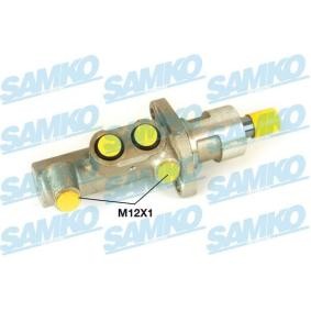 Hauptbremszylinder P08985 von SAMKO günstig für 48,51 € online kaufen