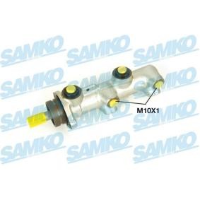 Hauptbremszylinder P11921 von SAMKO günstig für 49,32 € online kaufen