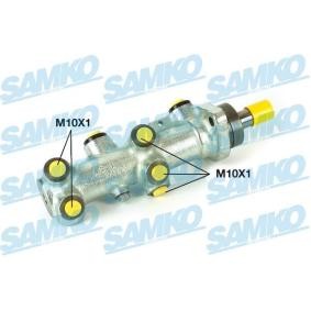 Hauptbremszylinder P11922 von SAMKO günstig für 48,96 € online kaufen