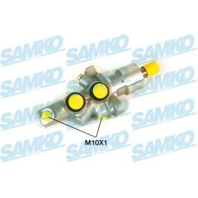 Hauptbremszylinder P17563 von SAMKO günstig für 81,99 € online kaufen