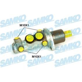 Hauptbremszylinder P18605 von SAMKO günstig für 29,53 € online kaufen