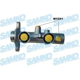 Hauptbremszylinder P20210 von SAMKO günstig für 39,17 € online kaufen