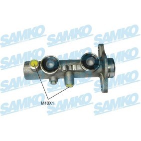 Hauptbremszylinder P20983 von SAMKO günstig für 108,23 € online kaufen