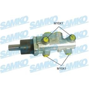 Hauptbremszylinder P20984 von SAMKO günstig für 39,54 € online kaufen