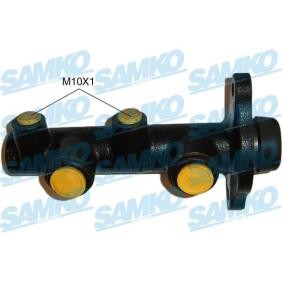 Hauptbremszylinder P23703 von SAMKO günstig für 52,28 € online kaufen