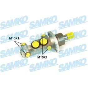 Hauptbremszylinder P30004 von SAMKO günstig für 65,40 € online kaufen